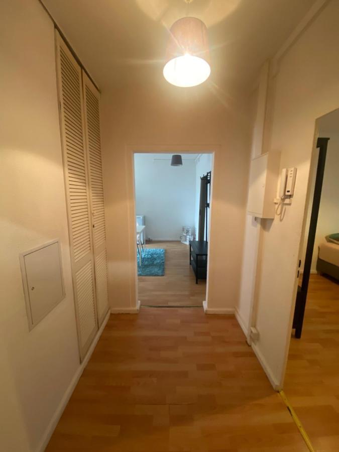 Osthafen Iv Appartement *