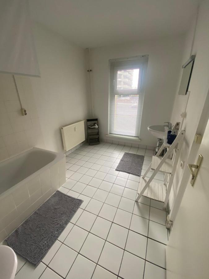 Appartement Osthafen Iv Berlijn