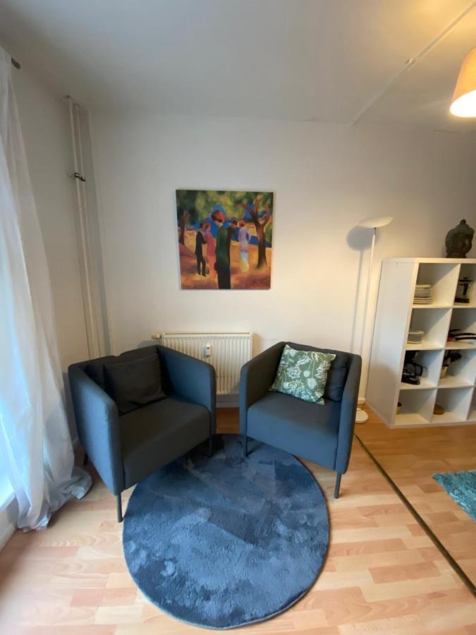 Osthafen Iv Berlijn
